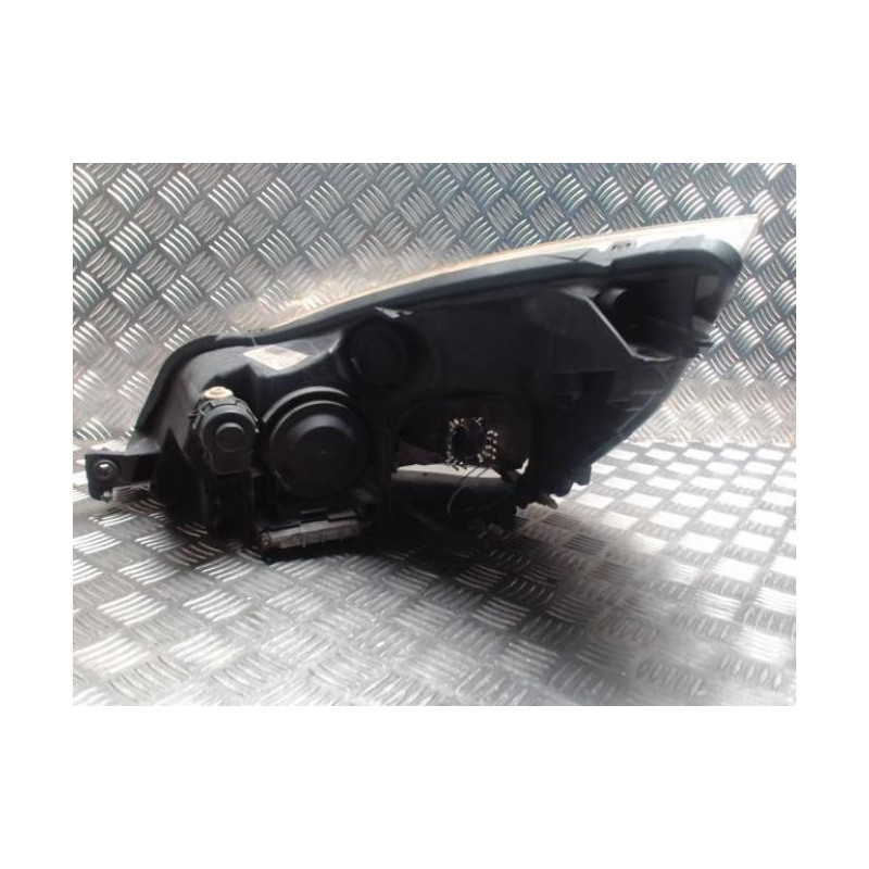 Optique avant principal droit (feux)(phare) RENAULT ESPACE 4 PHASE 2 d’occasion
