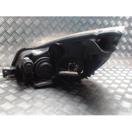Optique avant principal droit (feux)(phare) RENAULT ESPACE 4 PHASE 2 d’occasion