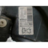 Optique avant principal droit (feux)(phare) RENAULT ESPACE 4 PHASE 2 d’occasion