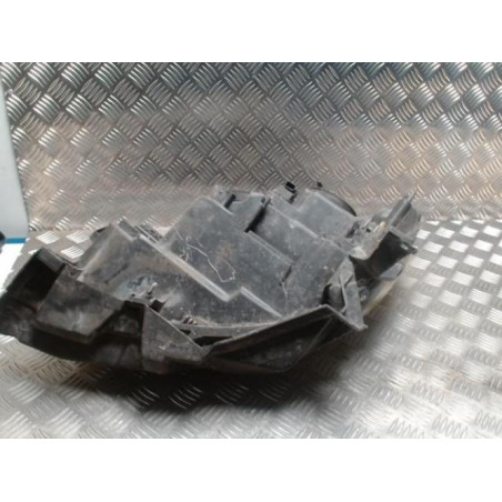 Optique avant principal droit (feux)(phare) RENAULT CLIO 3 PHASE 1 BREAK d’occasion