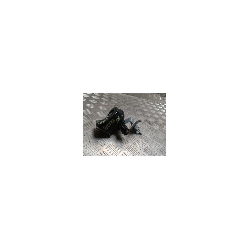 Avertisseur/Klaxon VOLKSWAGEN POLO 6 PHASE 1 d’occasion