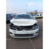 Enjoliveur de phare droit VOLKSWAGEN POLO 6 PHASE 1 d’occasion