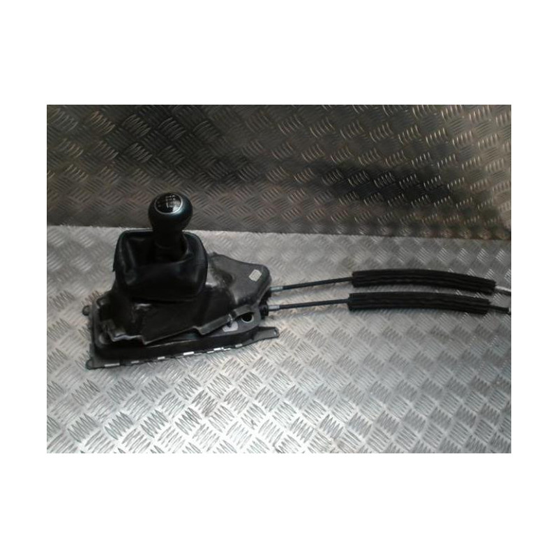 Levier de vitesses AUDI A3 2 PHASE 1 d’occasion