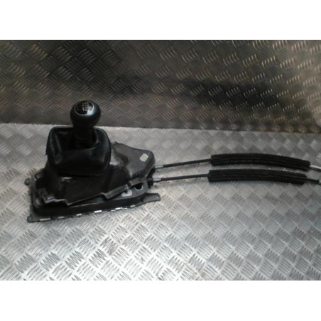 Levier de vitesses AUDI A3 2 PHASE 1 d’occasion