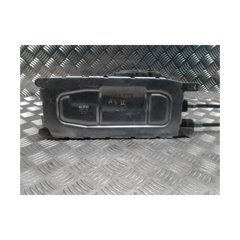 Levier de vitesses AUDI A3 2 PHASE 1 d’occasion