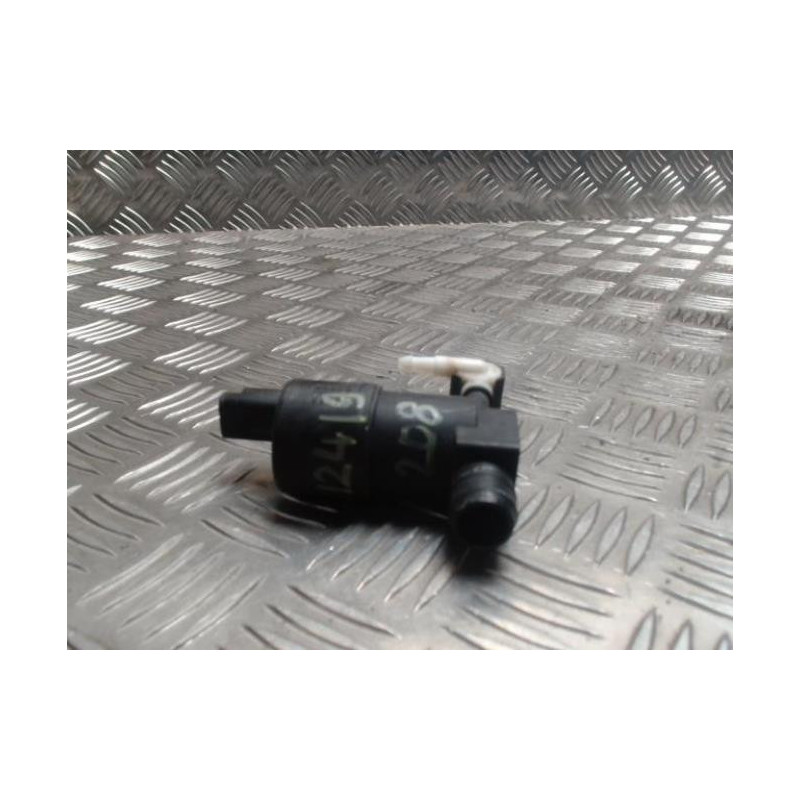 Pompe lave glace avant PEUGEOT 208 1 PHASE 2 d’occasion