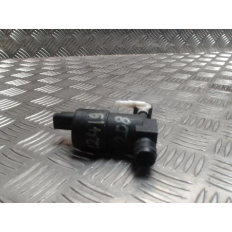 Pompe lave glace avant PEUGEOT 208 1 PHASE 2 d’occasion