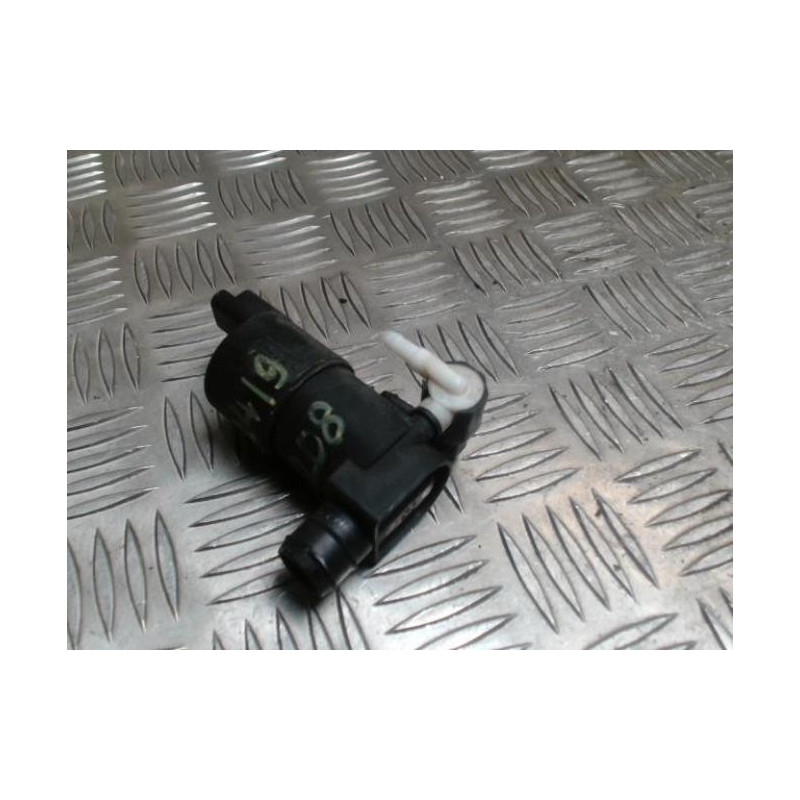 Pompe lave glace avant PEUGEOT 208 1 PHASE 2 d’occasion