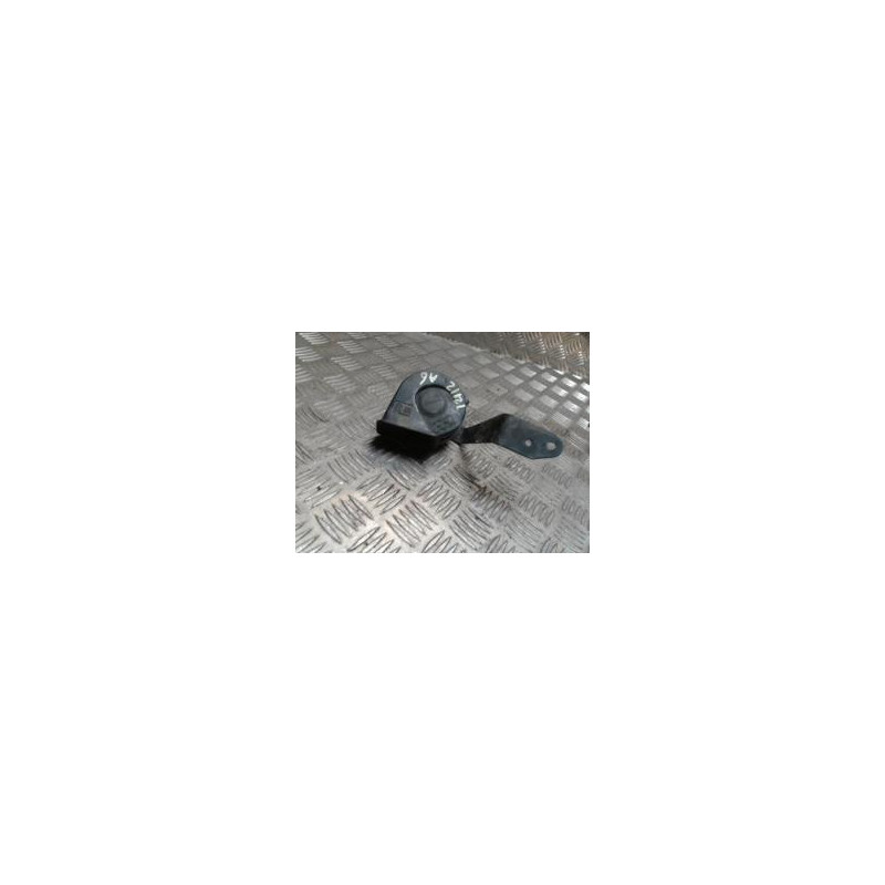 Avertisseur/Klaxon AUDI A6 2 AVANT PHASE 2 BREAK d’occasion