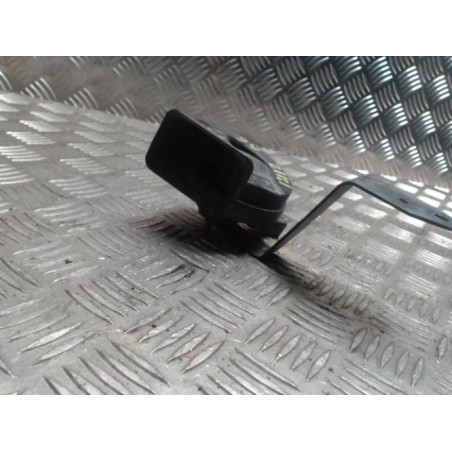 Avertisseur/Klaxon AUDI A6 2 AVANT PHASE 2 BREAK d’occasion