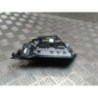 Aerateur tableau de bord avant gauche PEUGEOT 208 1 PHASE 2 d’occasion