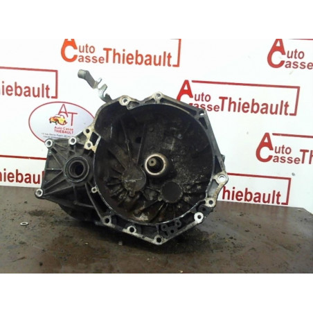 Boite de vitesses OPEL VECTRA 2.0 DTI d’occasion