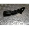 Attache ceinture avant gauche PEUGEOT 208 1 PHASE 2 d’occasion