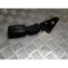 Attache ceinture avant gauche PEUGEOT 208 1 PHASE 2 d’occasion