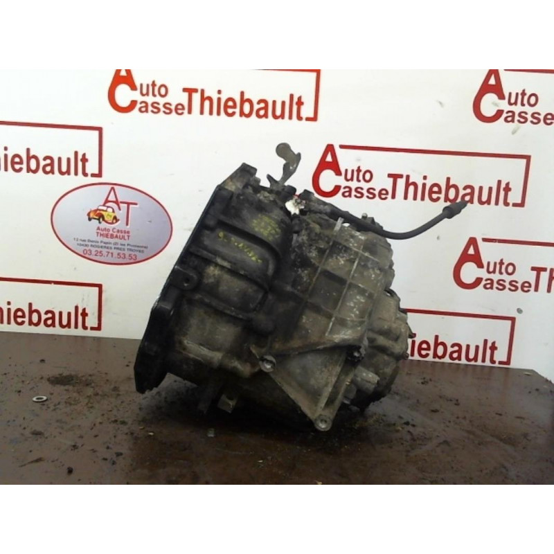 Boite de vitesses OPEL VECTRA 2.0 DTI d’occasion