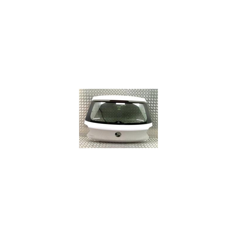 Malle/Hayon arriere VOLKSWAGEN POLO 6 PHASE 1 d’occasion