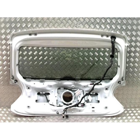 Malle/Hayon arriere VOLKSWAGEN POLO 6 PHASE 1 d’occasion