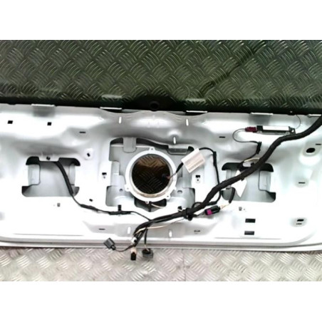 Malle/Hayon arriere VOLKSWAGEN POLO 6 PHASE 1 d’occasion