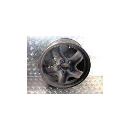 Jante RENAULT SCENIC 3 PHASE 3 d’occasion