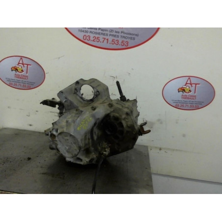Boite de vitesses NISSAN MICRA d’occasion