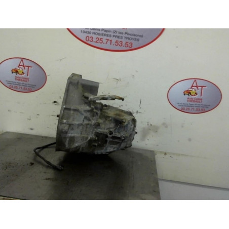 Boite de vitesses NISSAN MICRA d’occasion