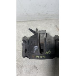 Etrier avant droit (freinage) PEUGEOT 206+ d’occasion