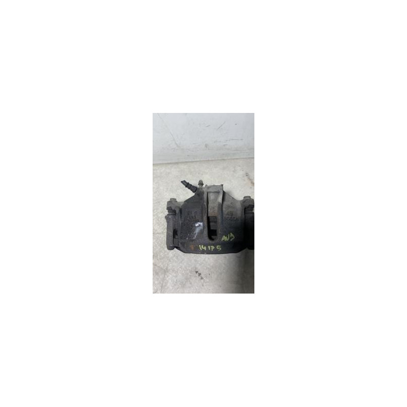 Etrier avant droit (freinage) PEUGEOT 206+ d’occasion