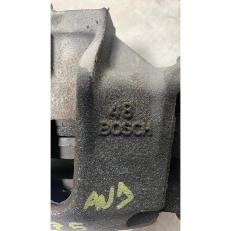 Etrier avant droit (freinage) PEUGEOT 206+ d’occasion