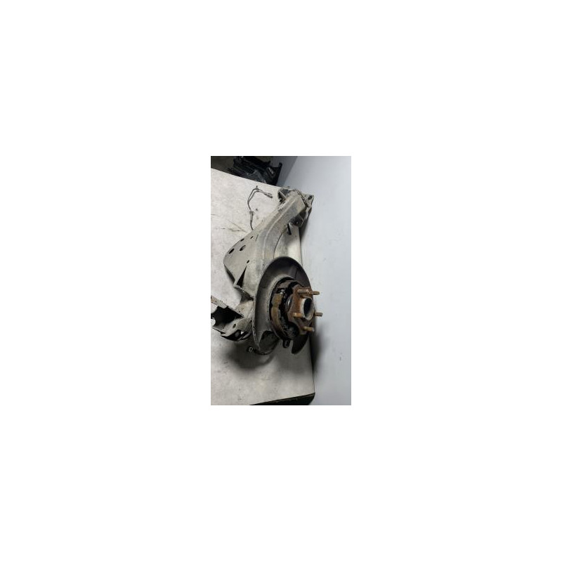 Demi train arriere gauche RENAULT KOLEOS 1 PHASE 1 d’occasion