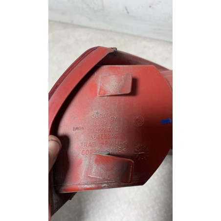 Feu arriere principal gauche (feux) ALFA ROMEO 147 PHASE 2 d’occasion