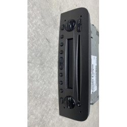 Autoradio d'origine ALFA ROMEO 147 PHASE 2 d’occasion
