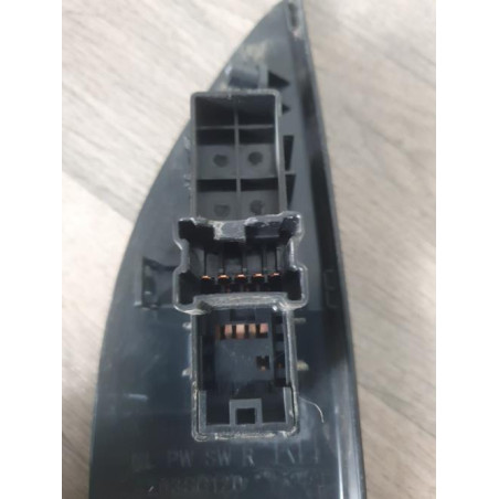 Interrupteur de leve vitre arriere droit SUBARU FORESTER 4 d’occasion