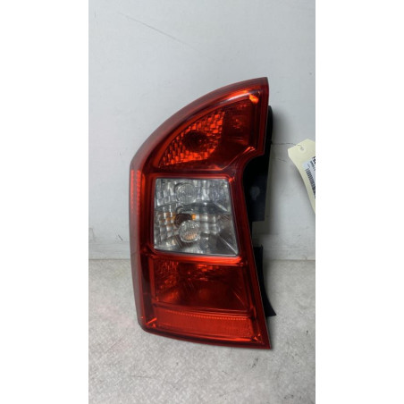 Feu arriere principal gauche (feux) KIA CARENS 3 d’occasion