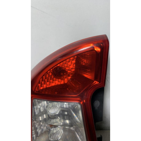 Feu arriere principal gauche (feux) KIA CARENS 3 d’occasion