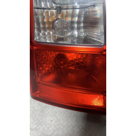 Feu arriere principal gauche (feux) KIA CARENS 3 d’occasion