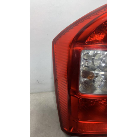 Feu arriere principal gauche (feux) KIA CARENS 3 d’occasion