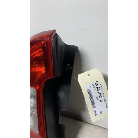 Feu arriere principal gauche (feux) KIA CARENS 3 d’occasion