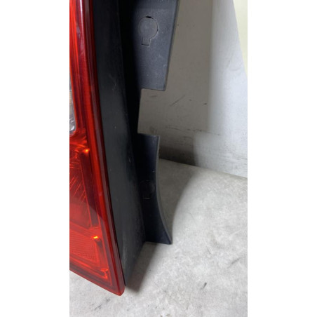 Feu arriere principal gauche (feux) KIA CARENS 3 d’occasion