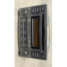 Autoradio d'origine KIA CARENS 3 d’occasion