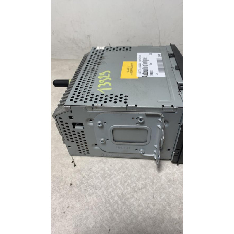 Autoradio d'origine KIA CARENS 3 d’occasion