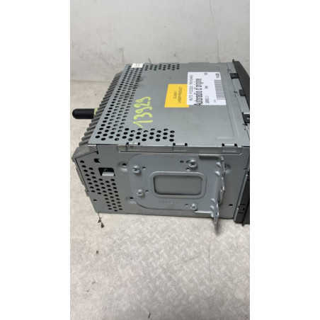 Autoradio d'origine KIA CARENS 3 d’occasion
