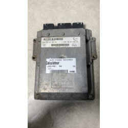 Calculateur CITROEN JUMPER 3 PHASE 1 d’occasion