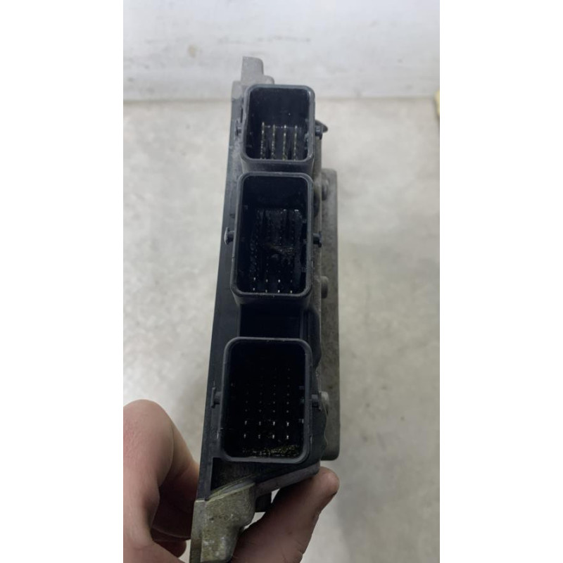 Calculateur CITROEN JUMPER 3 PHASE 1 d’occasion