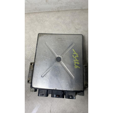 Calculateur CITROEN JUMPER 3 PHASE 1 d’occasion