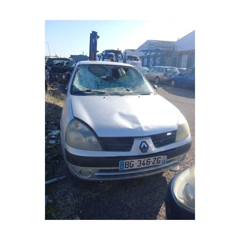 Traverse superieure RENAULT CLIO 2 PHASE 2 d’occasion