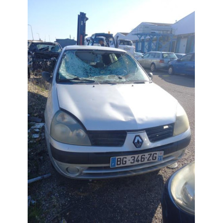Traverse superieure RENAULT CLIO 2 PHASE 2 d’occasion