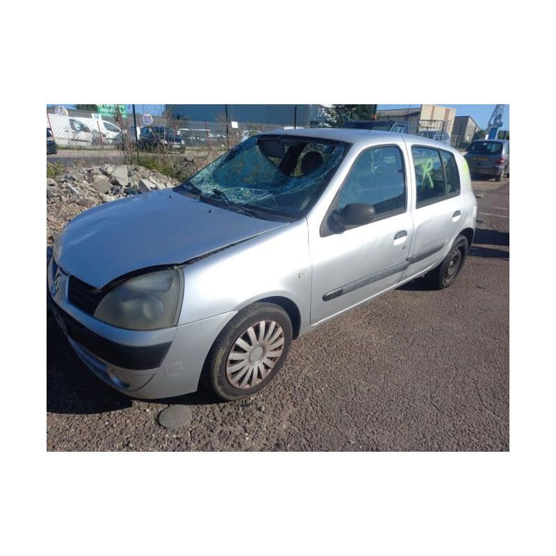 Traverse superieure RENAULT CLIO 2 PHASE 2 d’occasion