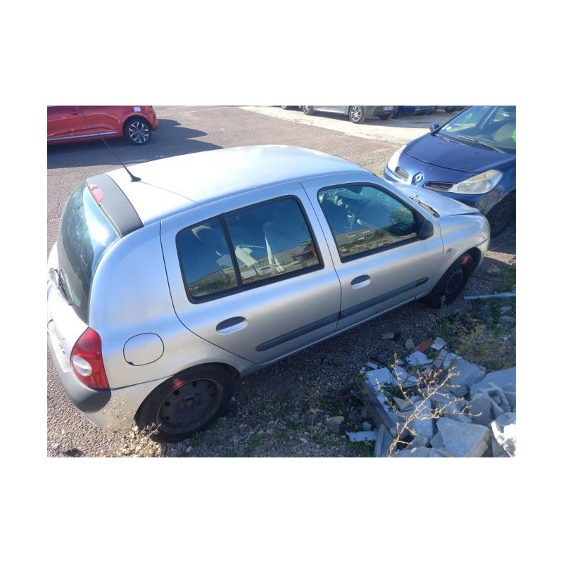 Traverse superieure RENAULT CLIO 2 PHASE 2 d’occasion