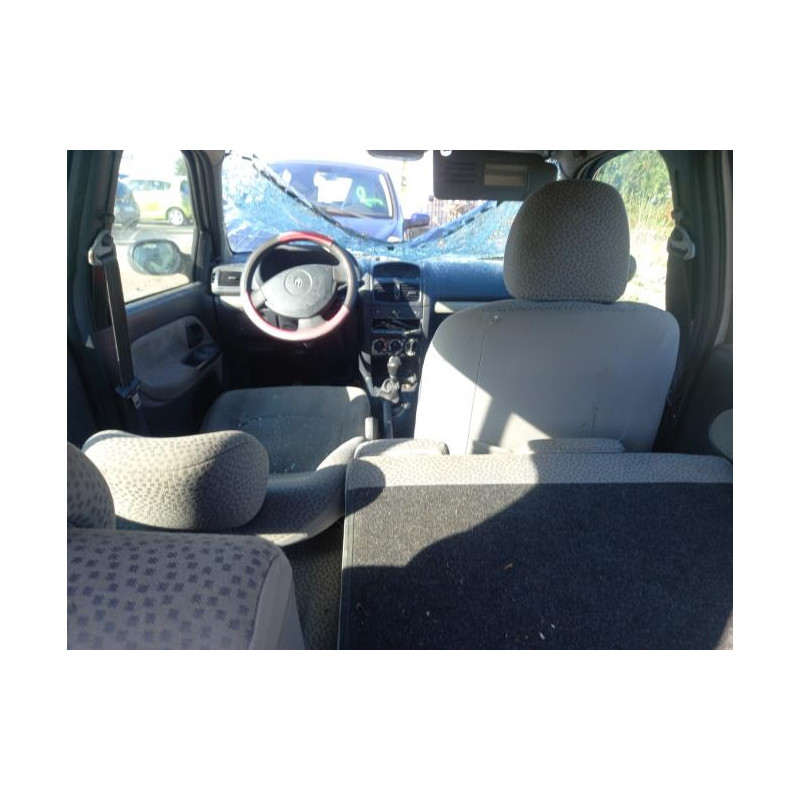 Traverse superieure RENAULT CLIO 2 PHASE 2 d’occasion