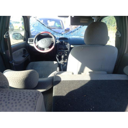 Traverse superieure RENAULT CLIO 2 PHASE 2 d’occasion